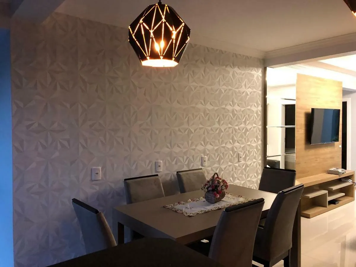 Apartamento 602 Edificio Thermas Palace Piratuba