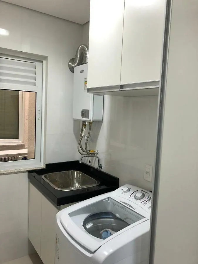Apartamento 602 Edifício Thermas Palace Piratuba