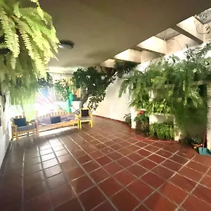 Family Consulado Americano Albergue São Paulo