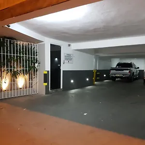 Flor Hotel São Paulo