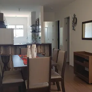 Ap Em Apartamento Campos do Jordão